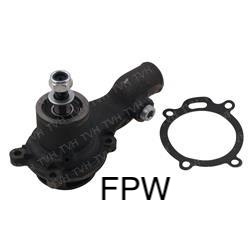 NEW CLARK FORKLIFT WATER PUMP 3733933