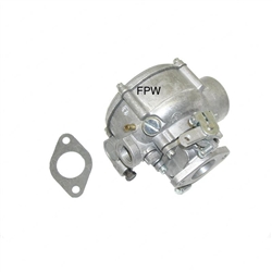 NEW CLARK FORKLIFT CARBURETOR 3736401
