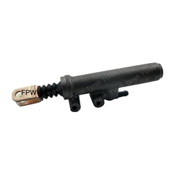 NEW CLARK FORKLIFT MASTER W/PUSH ROD CYLINDER 3737727