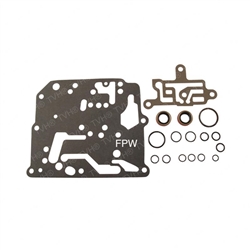 NEW HYSTER FORKLIFT TRANS CONTROL VALVE SEAL KIT 373833