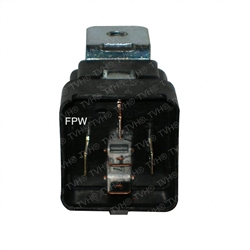 NEW JLG WEATHERPROOF RELAY 3740049