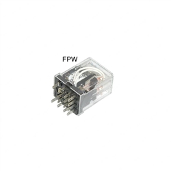 NEW JLG RELAY ASSEMBLY 3740058