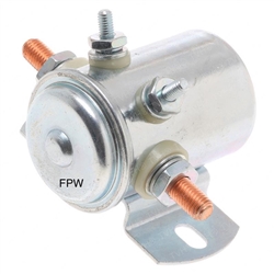 NEW JLG COMPLETE CONTACTOR 3740073
