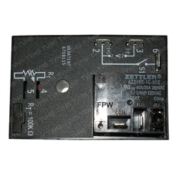 NEW JLG TIME DELAY RELAY 3740113