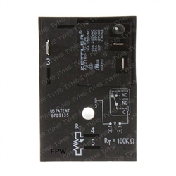 NEW JLG TIME DELAY RELAY 3740115