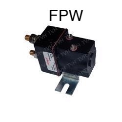 NEW JLG RELAY 100A 3740120