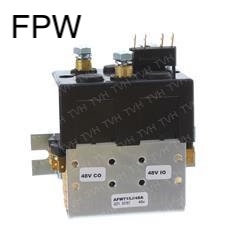 NEW JLG RELAY CONTACTOR 3740135