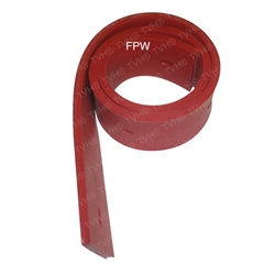NEW TENNANT RED GUM SQUEEGEE 374036