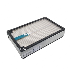 NEW TENNANT PANEL 62PLTS FILTER 375210