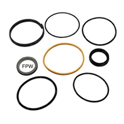NEW HYSTER FORKLIFT TILT CYLINDER SEAL KIT 375225