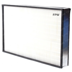 NEW TENNANT PANEL FILTER 375249