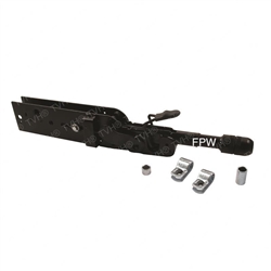NEW HYSTER FORKLIFT HAND BRAKE LEVER 375990