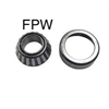 NEW MASSEY FERGUSON TAPER ROLLER BEARING 3764543M1