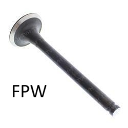 NEW CLARK FORKLIFT EXHAUST VALVE 3768031