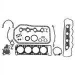 NEW CLARK FORKLIFT OVERHAUL 4G52 GASKET SET 3768089