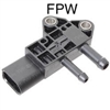 NEW CATERPILLAR FORKLIFT FLOW AIR INTAKE SENSOR 377-6959