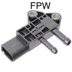 NEW CATERPILLAR FORKLIFT FLOW AIR INTAKE SENSOR 377-6959