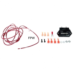 NEW TENNANT HOUR METER KIT 377433