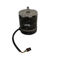 NEW TENNANT ELECTRIC 36 VOLT DC 15 AMPS MOTOR 377440