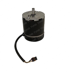 NEW TENNANT ELECTRIC 36 VOLT DC 15 AMPS MOTOR 377440AM