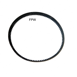NEW TENNANT DRIVE BELT 377500