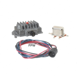 NEW CATERPILLAR FORKLIFT REGULATOR 377668