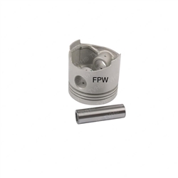NEW CLARK FORKLIFT STANDARD MITSUBISHI 4G52 PISTON 3779977