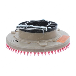 NEW TENNANT 13 INCH PAD DRIVER 379013