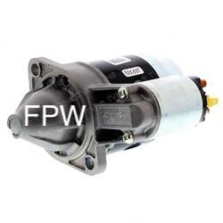 NEW CLARK FORKLIFT STARTER 3790819