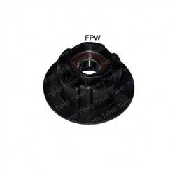 NEW TENNANT IDLER BRUSH PLUG 379202