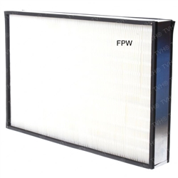NEW TENNANT PANEL FILTER 379629