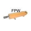 NEW KOMATSU FORKLIFT CYLINDER ASSEMBLY 37B-1AJ-1030