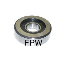 NEW KOMATSU FORKLIFT MAST ROLLER BEARING 37B-9AA-1522