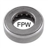 NEW CROWN FORKLIFT BEARING 380050-059
