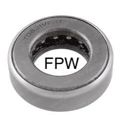 NEW CROWN FORKLIFT BEARING 380050-059