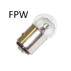 NEW CROWN FORKLIFT 48 VOLT 10 WATT BULB 380100-962