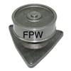 NEW CUMMINS WATER PUMP ASSEMBLY 3806180
