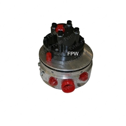 NEW GENIE PUMP ASSEMBLY MONARCH AC/DC 38154GT