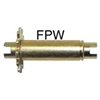 NEW HYSTER FORKLIFT ADJUSTER 382429