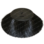 NEW TENNANT 11IN POLY BROOM 383753