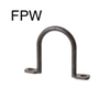 NEW JLG HOSE LOOP 3841340
