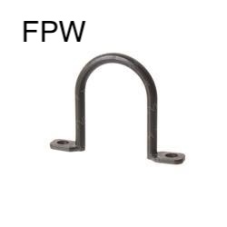 NEW JLG HOSE LOOP 3841340
