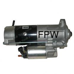 NEW CATERPILLAR FORKLIFT STARTER 385-5044