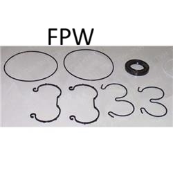NEW HYSTER FORKLIFT HYDRAULIC PUMP SEAL KIT 385402