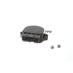 NEW TENNANT SENSOR PEDAL POSITION 385728