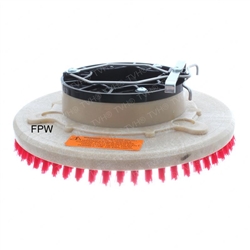 NEW TENNANT PAD DRIVER 12 W/CENTER-LOK 3 385908