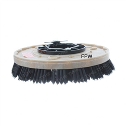NEW TENNANT BRUSH 13 INCH .028 POLY 385923
