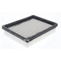 NEW TENNANT FAN FILTER 386326