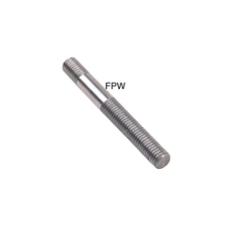 NEW TENNANT DOUBLE END STUD 387237