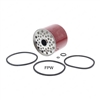 NEW BOBCAT FUEL FILTER 3885315